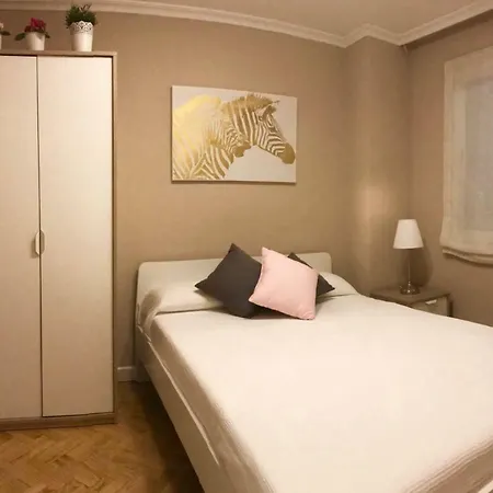 Cosy In City Center *